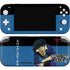 Cowboy Bebop Spike Spiegel Nintendo Switch Lite Skin